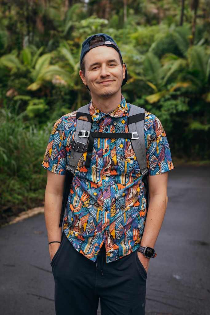 Photo of Brad Siefert