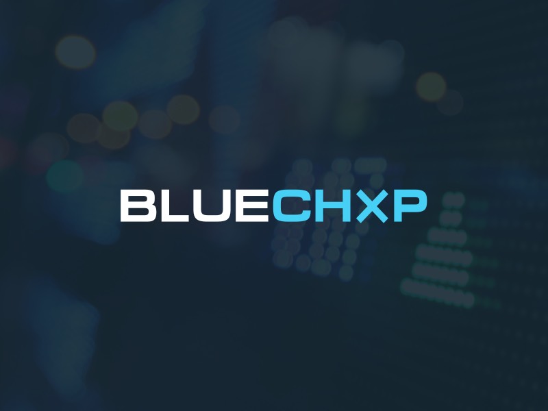 BLUECHXP App