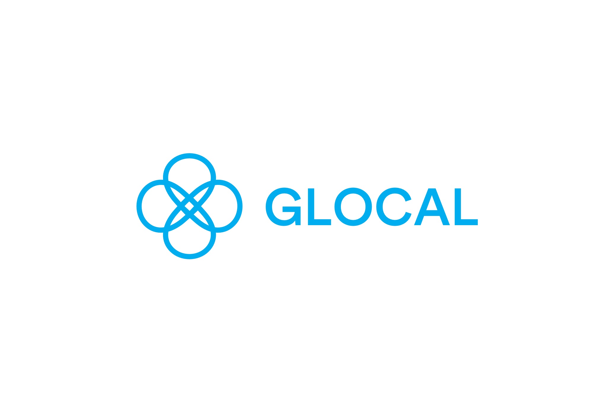 Glocal Logo