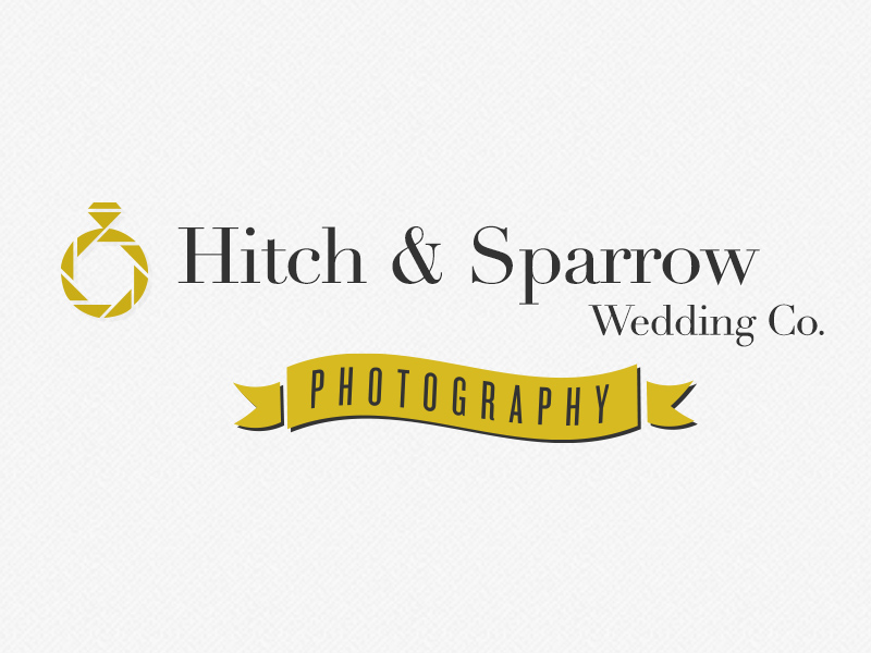 Hitch & Sparrow Wedding Co.